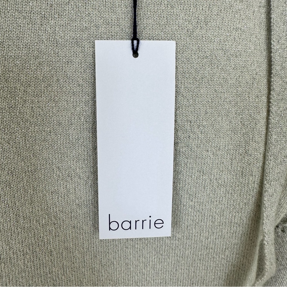 NWT!!! BARRIE women dress size M retail 995$ - Picture 9 of 11